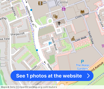 2 bedroom apartment for rent - Photo 1