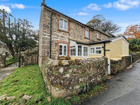 1 bedroom semi-detached house to rent - Photo 2