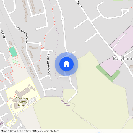 45 Lynden Gate, Portadown, BT63 5YH