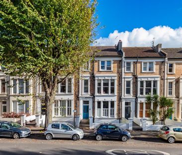 Goldstone Villas, Hove - Photo 3