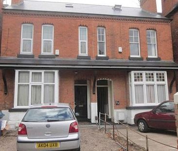 6 double bedroom student house in West Bridgford - Photo 1