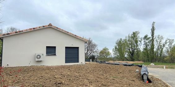Location Maison 4 pièces 76m² MONTAUBAN 82000 - Photo 3