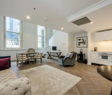 Timeless Charm and Modern Style on the Edge of the CBD - Photo 6