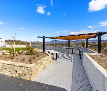 212/335 Anketell Street, Greenway ACT 2900 - Apartment For Rent | D... - Photo 6