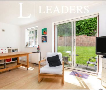 1 bedroom apartment to rent Chesham Mews, Chesham Road, GU1 - Photo 4