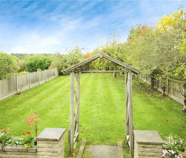 1 bedroom semi-detached house to rent - Photo 2