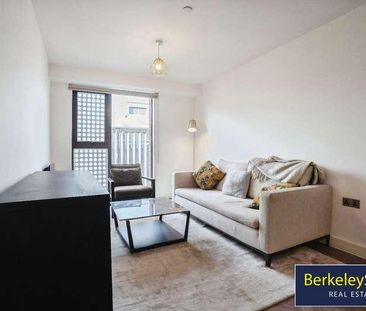 The Prestige, David Lewis Street, Liverpool, L1 - Photo 2