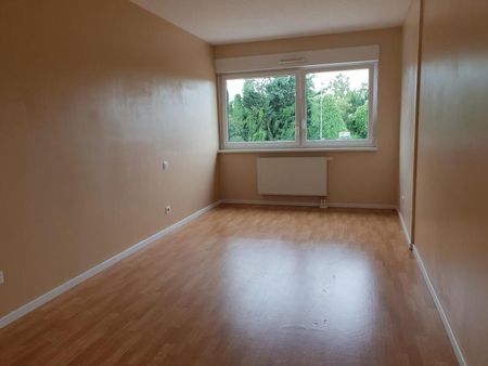 Appartement 3 pièces de 63 - Photo 2