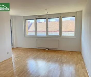Charmante 2-Zimmer-Wohnung mit Loggia im Herzen des 10. Bezirks - Photo 1