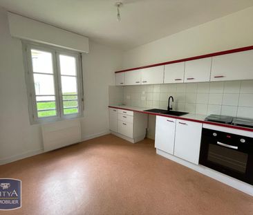 Location Appartement 2 pièces 56m² IFS 14123 - Photo 3