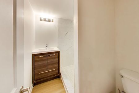 For Lease - 681 Dovercourt Road Unit# 4, Toronto, Ontario - Photo 3