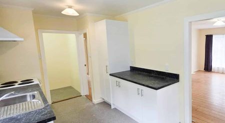 Welcome to your new home in Wainuiomata - Photo 4