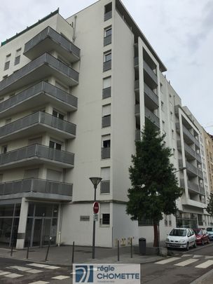 APPARTEMENT - Photo 1
