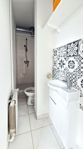 RUE DU PRESIDENT WILSON - Appartement rénové - Photo 5