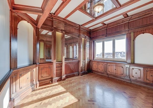 Apartamento T3 em Lisboa