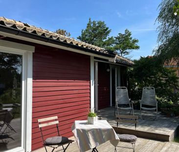 Fäladsvägen, Vejbystrand - Foto 4