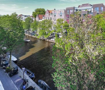One Bedroom Furnished Apartment - Amsterdam - foto 6