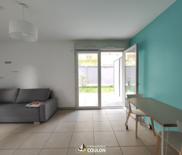 Location Appartement 1 pièce 30m² - Photo 5