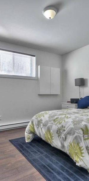 Gatineau – Appartement 4 1/2 à louer - Photo 1