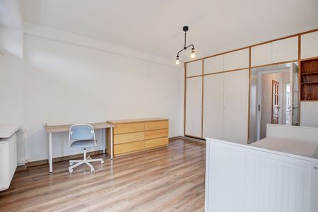 3pok. rozkład, 70m2, Plac Grunwaldzki, po remoncie! - Zdjęcie 4