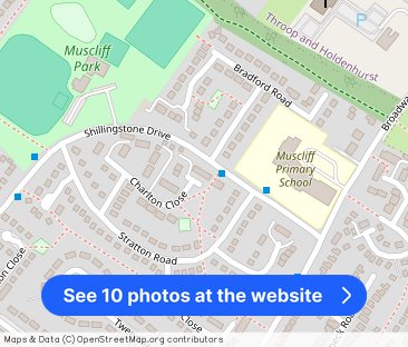 Charlton Close, Bournemouth - Photo 1