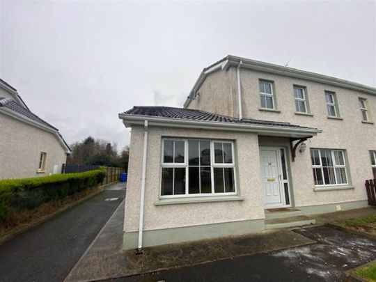 28 Blackrock Drive, Ballybofey, County Donegal - Photo 1