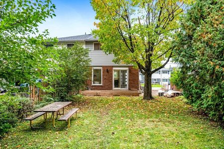 For Lease - 411 Enfield Road Unit# BSMT, Burlington, Ontario - Photo 2