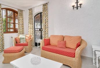 Finca rústica de alquiler en Calle las Rosas, 96, Capistrano