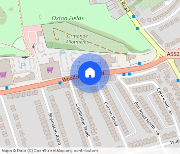 Woodchurch Road, Prenton - Photo 1