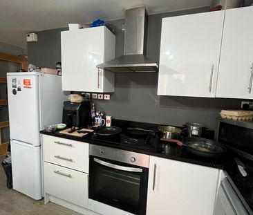 Room in a Shared House, Forster Street, NG7 - Photo 6