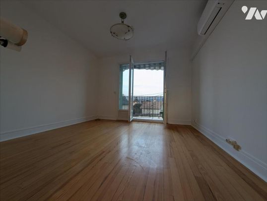 Appartement de type 3 proche commodités Valence - Photo 1