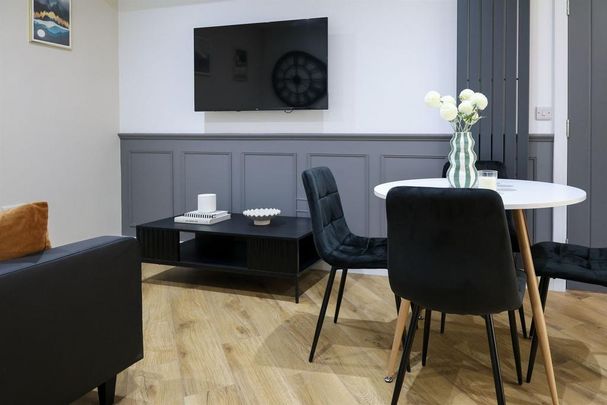 1 bedroom semi-detached house to rent - Photo 1