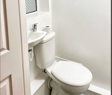 1 bedroom semi detached to rent Happy Land North, Worcester, Worces... - Photo 3