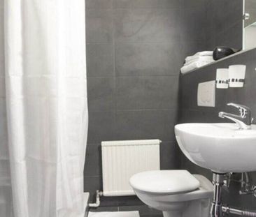 Votre futur logement meublé proche de l’aéroport et du Cern ! - Foto 6