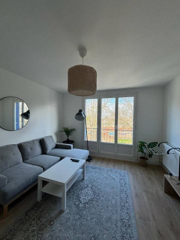 Joli T4, Nantes - Photo 2