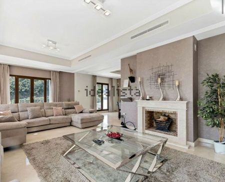 Alquiler de casa o chalet independiente en Caserio Ue. 6, 1 a - Photo 5