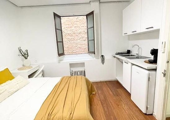 Calle de Goya, Madrid, Community of Madrid 28001