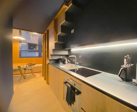 Smart und zeitgemäss alpin leben - Photo 4