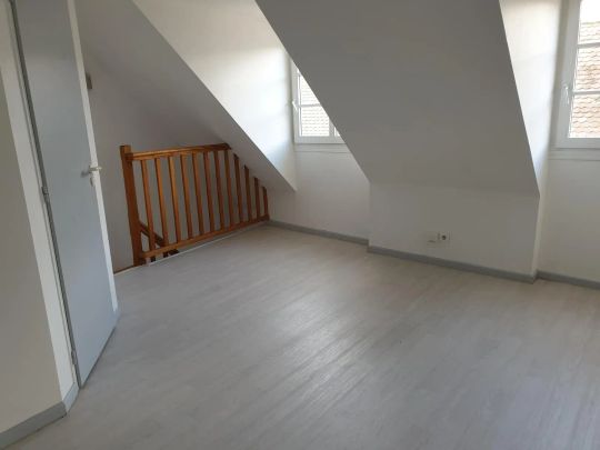 Appartement à louer 2 pièces 34.23m² - Photo 1