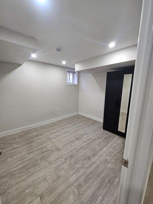 For Lease - 42 Loftsmoor Drive Unit# basement, Brampton, Ontario - Photo 1