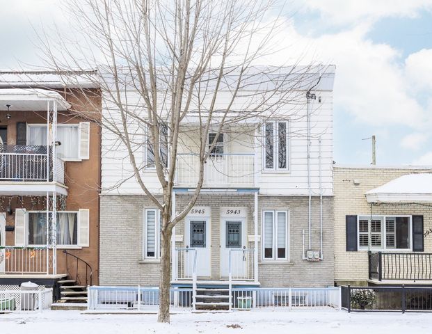 À louer / Appartement - Photo 1