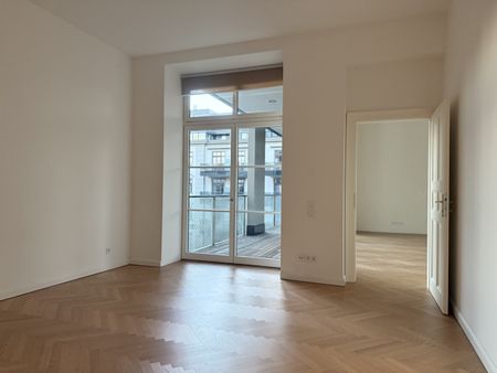 WOHNEN IN DER RESIDENZ AM HAMERLINGPARK! - Photo 4