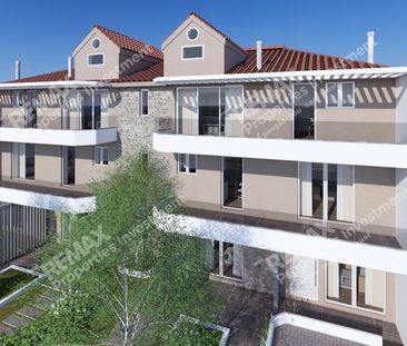 Διαμέρισμα για ενοικίαση Σταυρός Γέρακα (Γέρακας) - Photo 5