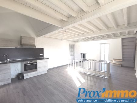 Location Appartement 3 pièces 83m² RIVES 38140 - Photo 4