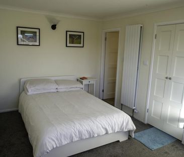 One-bed flat in convenient Cambridge location - Photo 6