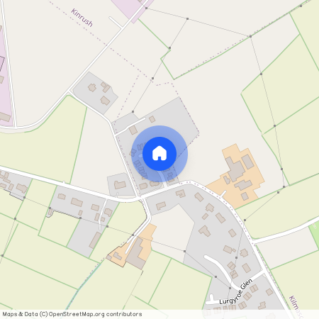 4 Lurgyroe Drive, Kilmascally Road, Ardboe, BT71 5FJ