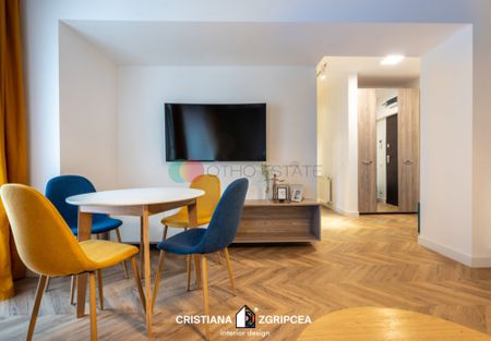 Inchirieri Apartamente 2 camere Bucuresti - Fotografie 5