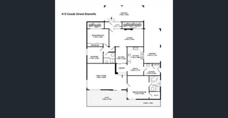 Massive Three-Bedroom, Two-Bathroom Character Home in Dianella - Photo 3