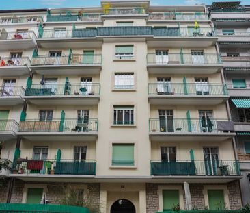 Appartement de 3 pièces au 1er étage - Photo 1