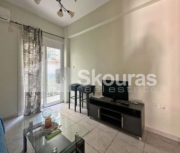 Διαμέρισμα για ενοικίαση Λουτράκι-Περαχώρα - Photo 2